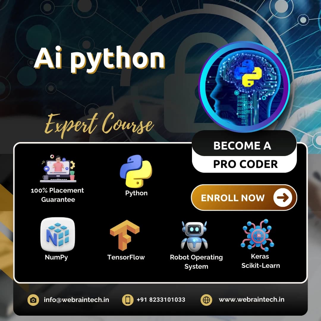 AI Python