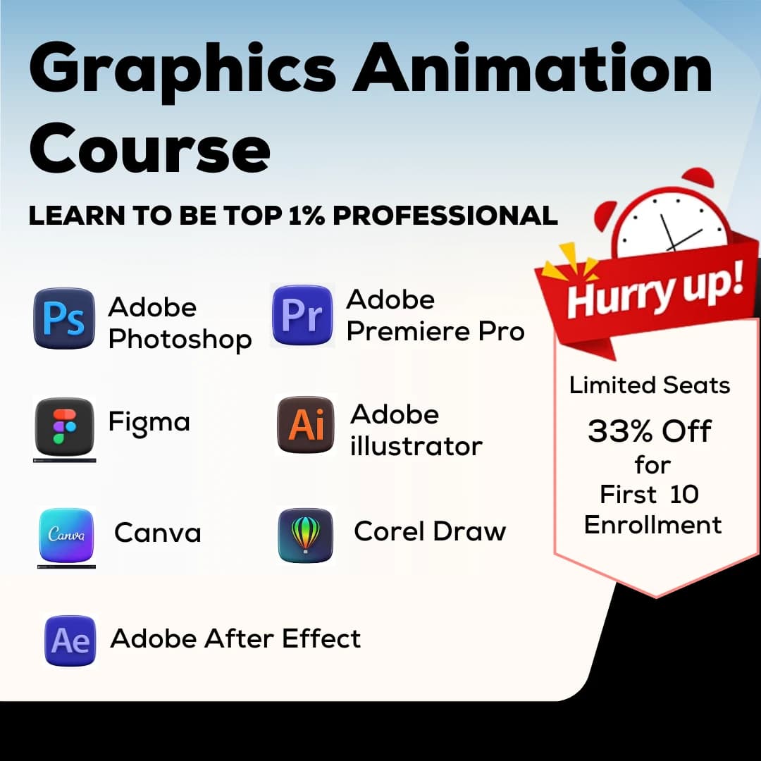 Graphic Animation