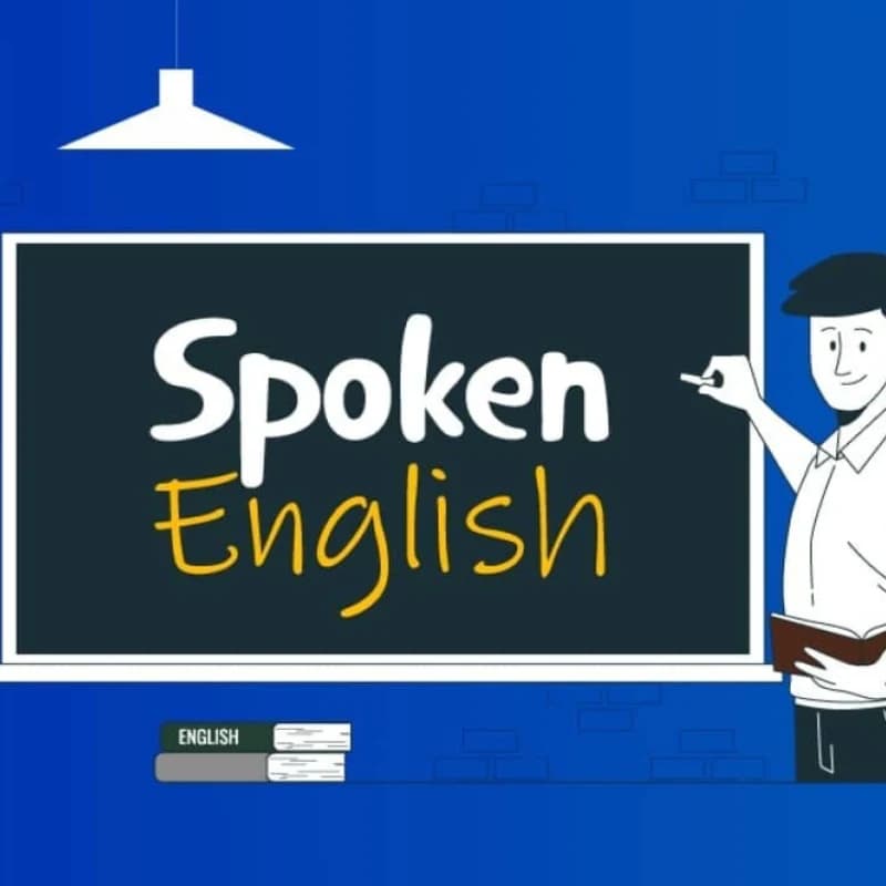 Spoken English